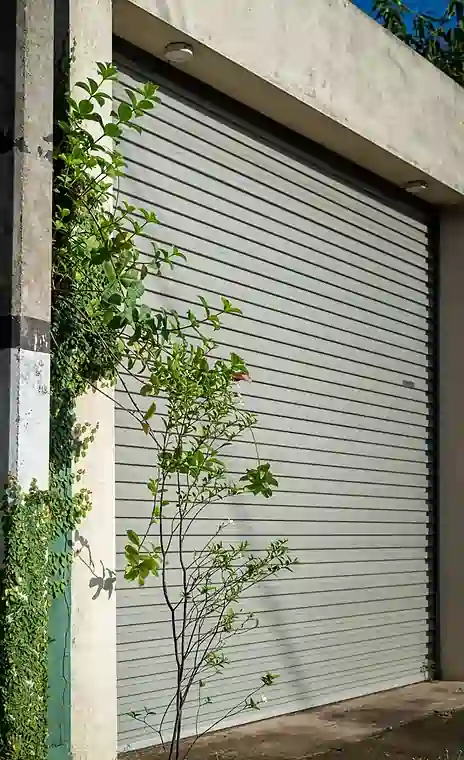 Comprehensive Aluminium Garage Door Repair in Coquitlam