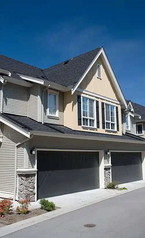 Exceptional Garage Door Installation in Coquitlam