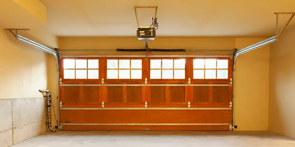 Licensed Garage Door Openers in Coquitlam