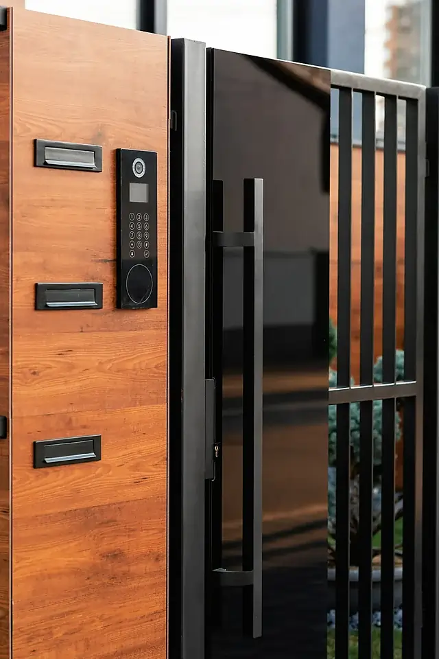 Emergency Automatic Door Repair in Coquitlam