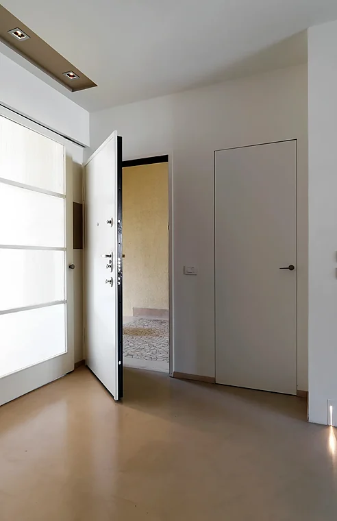 Responsive Door Installation in Coquitlam